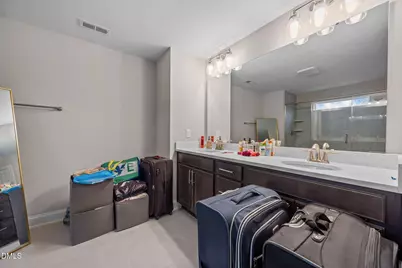 2715 Jordan Pines Drive, Apex, NC 27562 - Photo 21