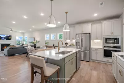 106 Bluestone Drive, Lillington, NC 27546 - Photo 11