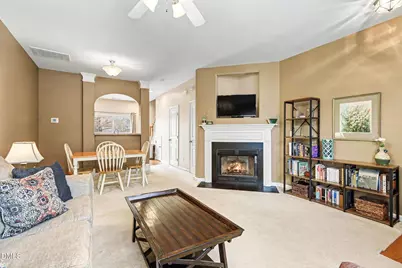 304 Red Elm Drive, Durham, NC 27713 - Photo 7