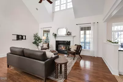 3705 Westbury Lake Drive, Raleigh, NC 27603 - Photo 21