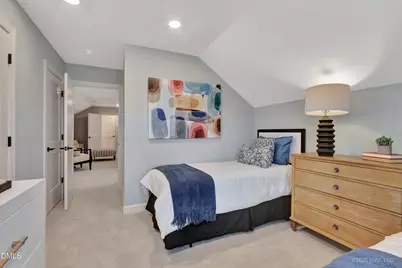 2113 Tandy Road, Chapel Hill, NC 27517 - Photo 23