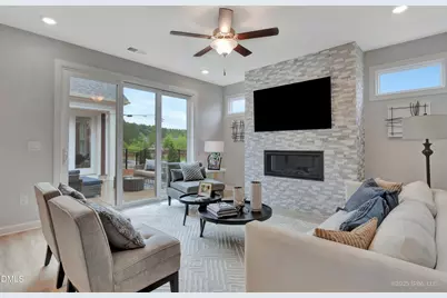 2113 Tandy Road, Chapel Hill, NC 27517 - Photo 9