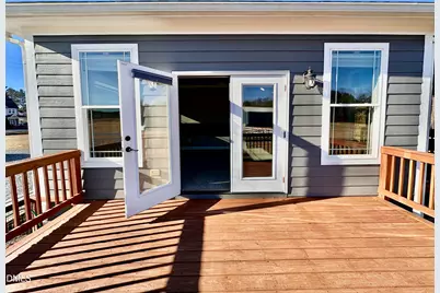 4446 Old US Highway 421, Lillington, NC 27546 - Photo 19