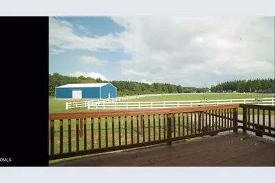 4446 Old US Highway 421, Lillington, NC 27546 - Photo 37