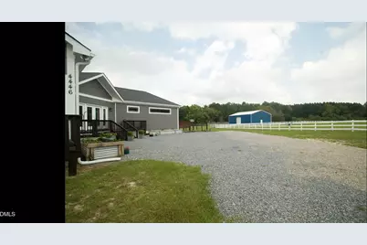 4446 Old US Highway 421, Lillington, NC 27546 - Photo 29
