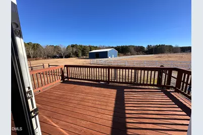 4446 Old US Highway 421, Lillington, NC 27546 - Photo 9