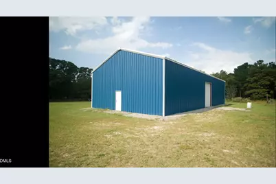 4446 Old US Highway 421, Lillington, NC 27546 - Photo 25