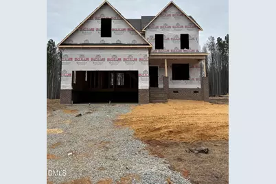 528 Rye Way, Wendell, NC 27591 - Photo 1