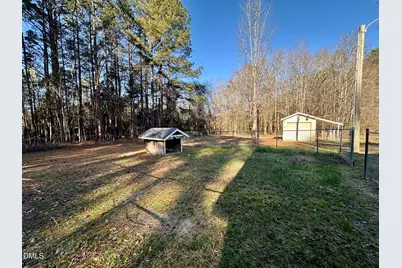 2888 Zacks Mill Road, Angier, NC 27501 - Photo 15
