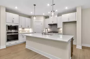422 N Vlg Pkwy, Pittsboro, NC 27312 - Photo 5