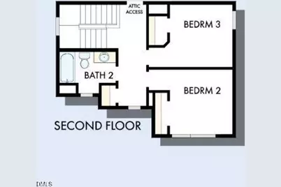 422 North Village Parkway, Pittsboro, NC 27312 - Photo 3