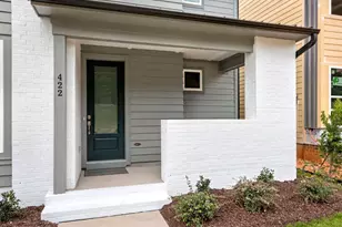 422 N Vlg Pkwy, Pittsboro, NC 27312 - Photo 5
