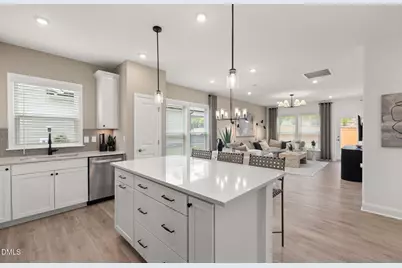 132 Omaha Way, Clayton, NC 27520 - Photo 3