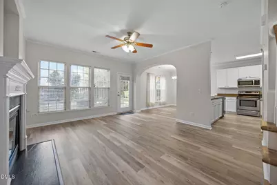 2509 Valley Haven Drive, Raleigh, NC 27603 - Photo 5