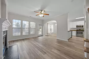 2509 Valley Haven Dr, Raleigh, NC 27603 - Photo 5