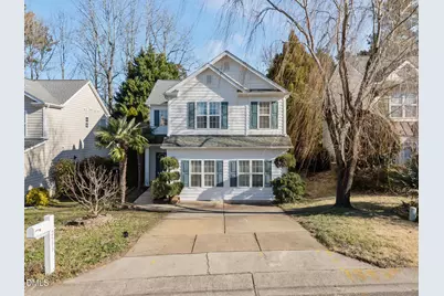 2509 Valley Haven Drive, Raleigh, NC 27603 - Photo 3