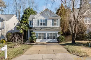 2509 Valley Haven Dr, Raleigh, NC 27603 - Photo 3