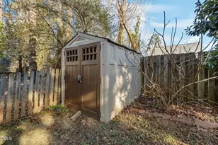 2509 Valley Haven Dr, Raleigh, NC 27603 - Photo 29