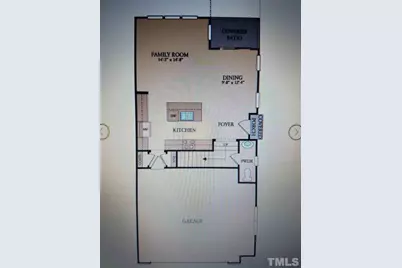 820 Bristol Bridge Drive, Cary, NC 27519 - Photo 3