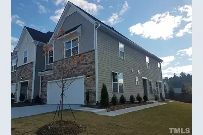 820 Bristol Bridge Drive, Cary, NC 27519 - Photo 1