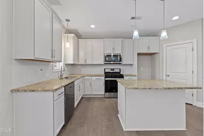 407 Richlands Cliff Drive, Youngsville, NC 27596 - Photo 17