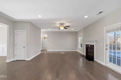 407 Richlands Cliff Drive, Youngsville, NC 27596 - Photo 11