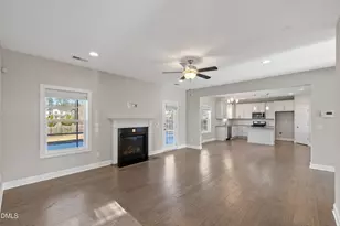 407 Richlands Cliff Dr, Youngsville, NC 27596 - Photo 7