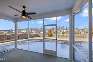 407 Richlands Cliff Dr, Youngsville, NC 27596 - Photo 41