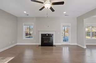 407 Richlands Cliff Dr, Youngsville, NC 27596 - Photo 9