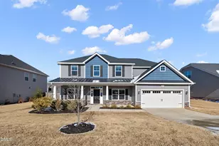 407 Richlands Cliff Dr, Youngsville, NC 27596 - Photo 1