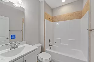 407 Richlands Cliff Dr, Youngsville, NC 27596 - Photo 23