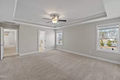 407 Richlands Cliff Drive, Youngsville, NC 27596 - Photo 25