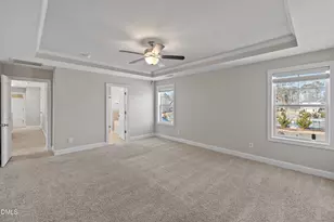 407 Richlands Cliff Dr, Youngsville, NC 27596 - Photo 25