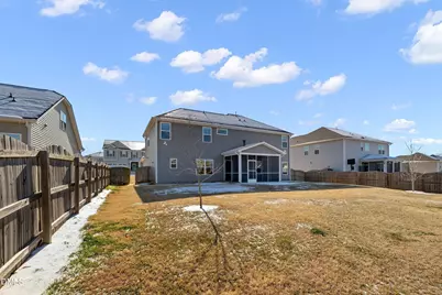 407 Richlands Cliff Drive, Youngsville, NC 27596 - Photo 45