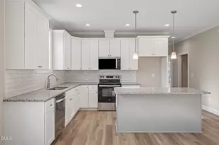 629 Natchez Trce, Fuquay Varina, NC 27526 - Photo 3