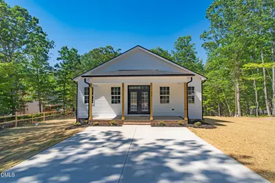 629 Natchez Trace, Fuquay Varina, NC 27526 - Photo 1