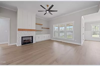 246 Deer Tail Lane #Lot 32, Fuquay Varina, NC 27526 - Photo 19