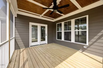 246 Deer Tail Lane #Lot 32, Fuquay Varina, NC 27526 - Photo 53