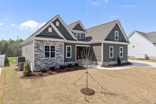 246 Deer Tail Ln, Fuquay Varina, NC 27526 - Photo 5