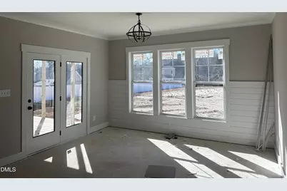 246 Deer Tail Lane #Lot 32, Fuquay Varina, NC 27526 - Photo 9