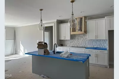 246 Deer Tail Lane #Lot 32, Fuquay Varina, NC 27526 - Photo 7