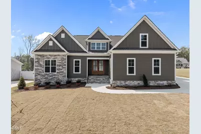 246 Deer Tail Lane #Lot 32, Fuquay Varina, NC 27526 - Photo 1