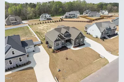 246 Deer Tail Lane #Lot 32, Fuquay Varina, NC 27526 - Photo 63