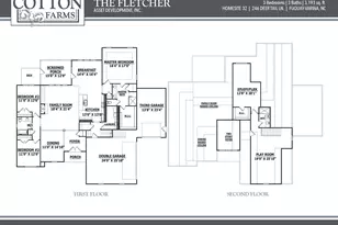 246 Deer Tail Ln, Fuquay Varina, NC 27526 - Photo 25