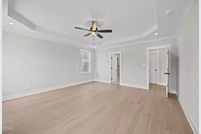 246 Deer Tail Lane #Lot 32, Fuquay Varina, NC 27526 - Photo 31
