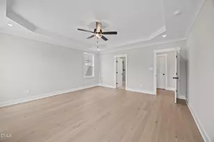 246 Deer Tail Ln, Fuquay Varina, NC 27526 - Photo 31
