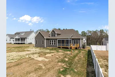 246 Deer Tail Lane #Lot 32, Fuquay Varina, NC 27526 - Photo 57