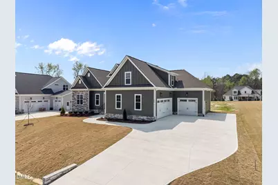 246 Deer Tail Lane #Lot 32, Fuquay Varina, NC 27526 - Photo 7