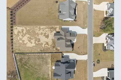 246 Deer Tail Lane #Lot 32, Fuquay Varina, NC 27526 - Photo 65