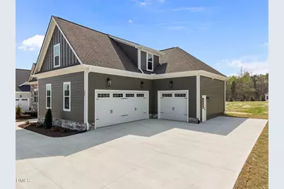 246 Deer Tail Lane #Lot 32, Fuquay Varina, NC 27526 - Photo 55
